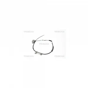 Трос стоянкового гальма TRISCAN 8140 18107 задній лівий для KIA - Фото 1