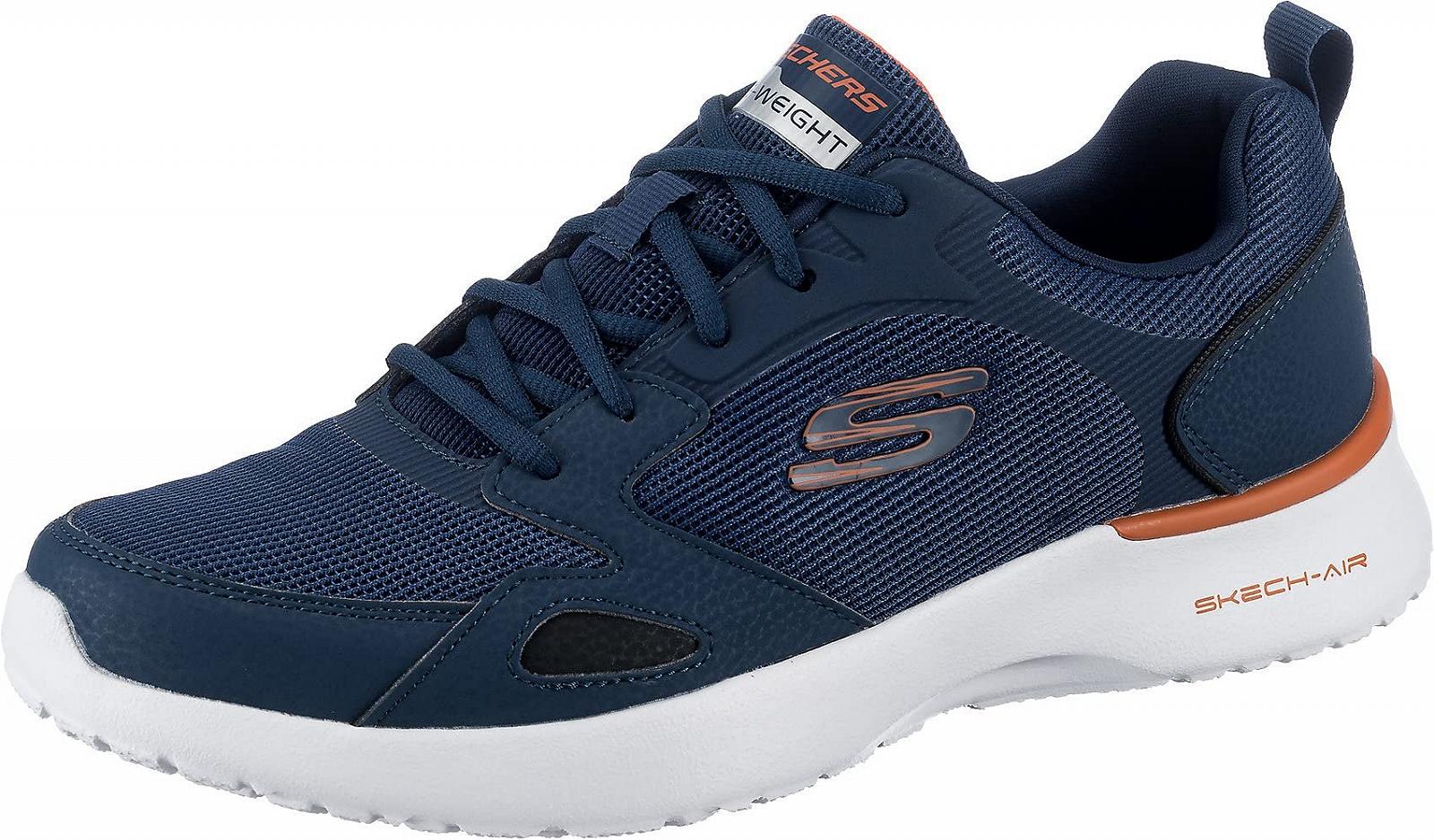 Кроссовки мужские Skechers Skech-air Dynamight Venturik, фото №1