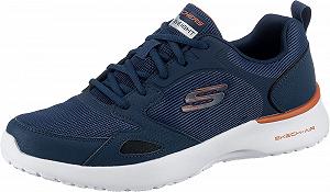 Кроссовки Skechers Skech-air Dynamight Venturik мужские - Фото 1