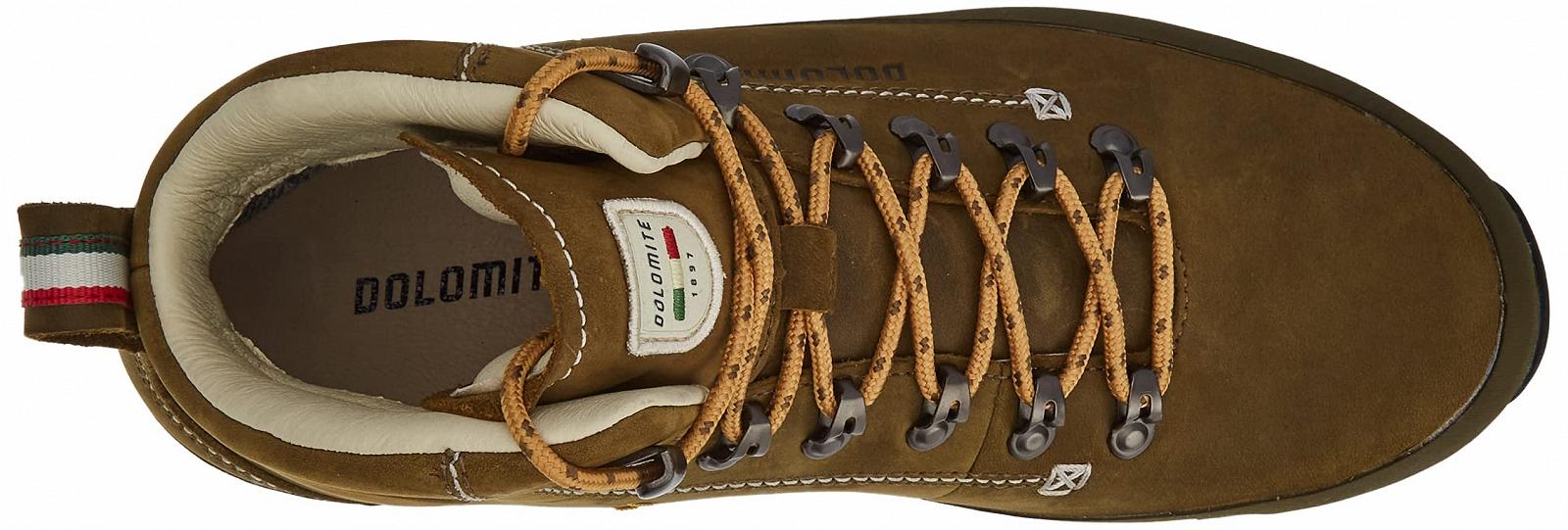 Мужские Ботинки Dolomite 60 Dhaulagiri GTX, фото №5 Мужские Ботинки Dolomite 60 Dhaulagiri GTX, фото №5