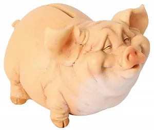 Скарбничка Bartl 110411 Поросятко 13x9x9 см synthetic.ua - Фото 1