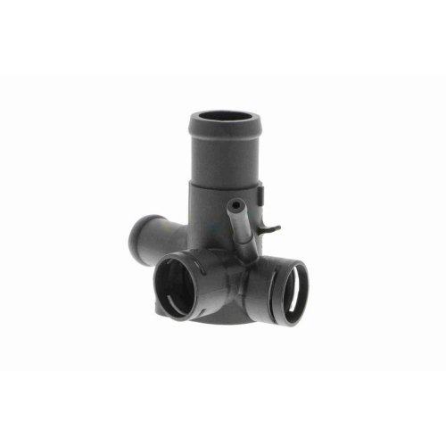 Фланец охлаждающей жидкости VAICO V10-0282 для AUDI SEAT SKODA VW, фото №3 Фланец охлаждающей жидкости VAICO V10-0282 для AUDI SEAT SKODA VW, фото №3