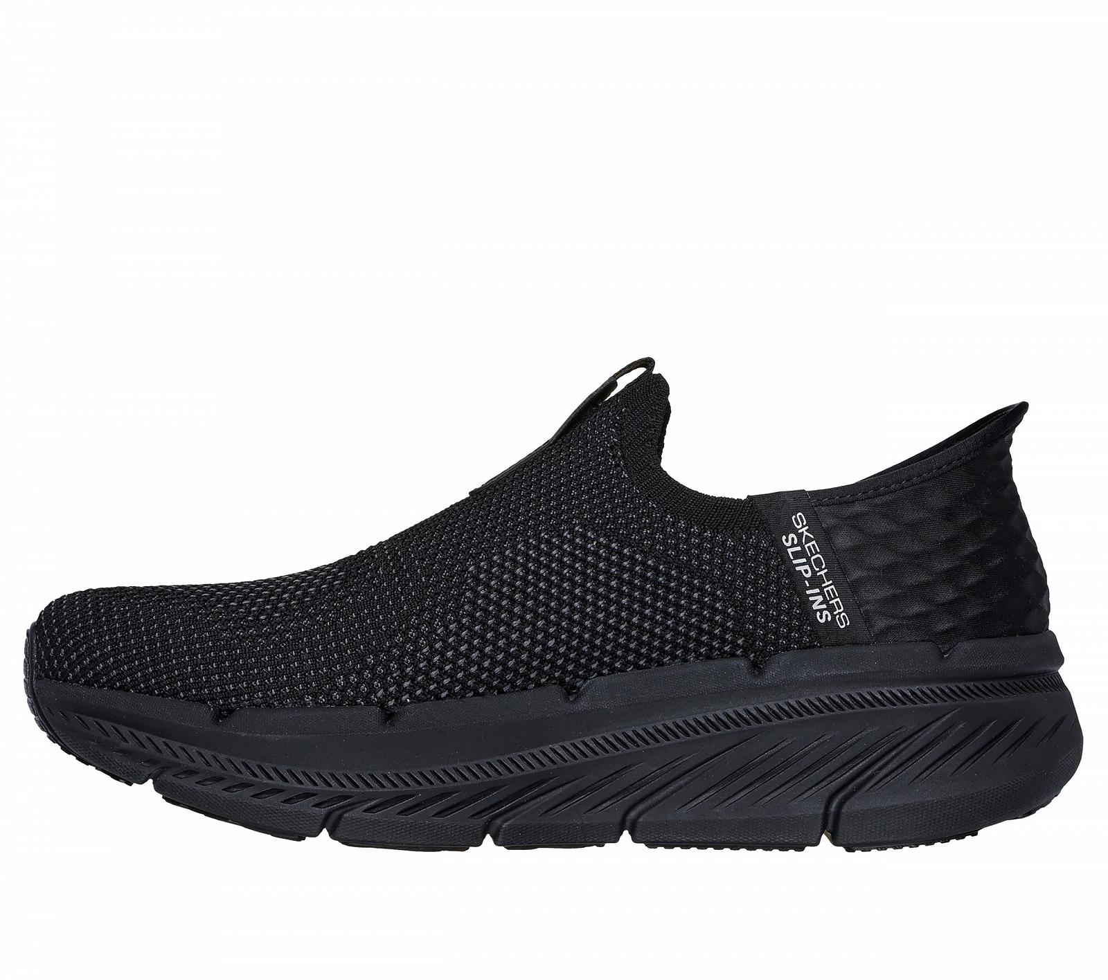 Кросівки Skechers Max Cushioning Premier 2.0 Advantageous 2 Hands Free Slip-ins, фото №5 Кросівки Skechers Max Cushioning Premier 2.0 Advantageous 2 Hands Free Slip-ins, фото №5