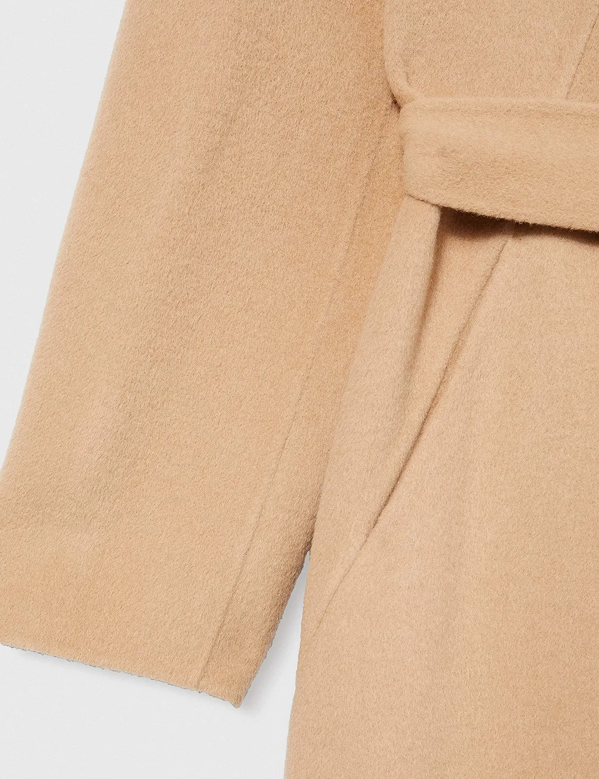 Пальто United Colors of Benetton, фото №4 Пальто United Colors of Benetton, фото №4