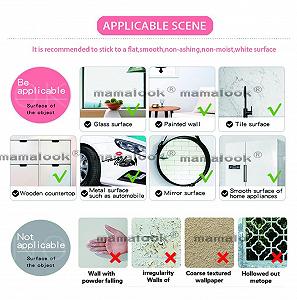 Наклейка на стіну Football Player Ronaldo 57 х 31 см synthetic.ua - Фото 1