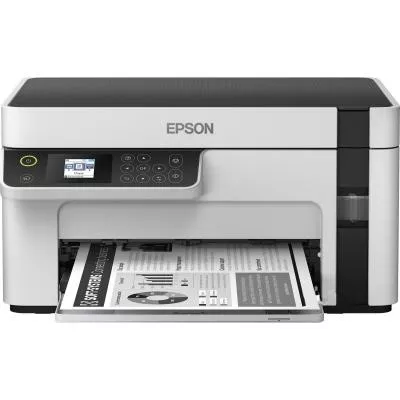 Многофункциональное устройство EPSON M2120 C11CJ18404, фото №2 Многофункциональное устройство EPSON M2120 C11CJ18404, фото №2