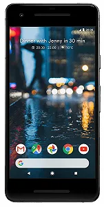 Смартфон Google Pixel 2 64ГБ 4G Black - Фото 1