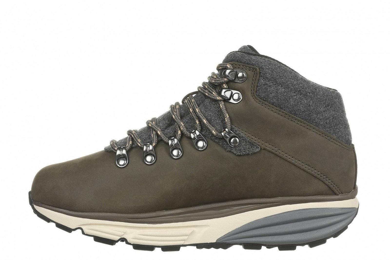 Мужские ботинки MT MBT Alpine SYM, фото №3