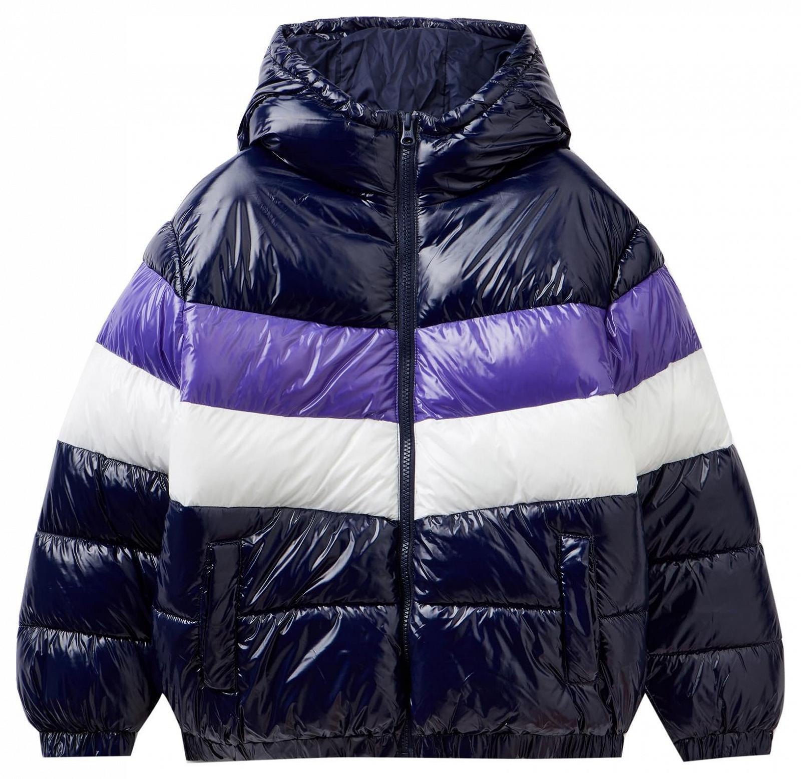 Куртка United Colors of Benetton для дітей, фото №1 Куртка United Colors of Benetton для дітей, фото №1