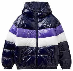 Куртка United Colors of Benetton для дітей - Фото 1