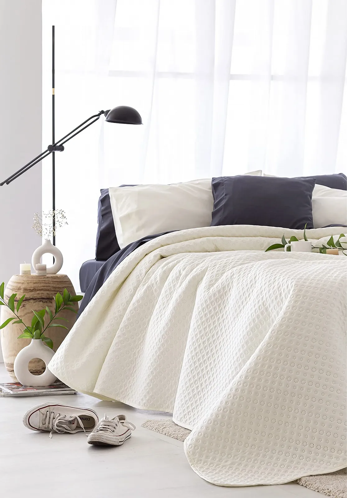 Покривало Піке Todocama Fine Boutique, фото №4