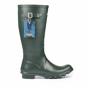 Резиновые сапоги Grisport Unisex synthetic.ua - Фото 1