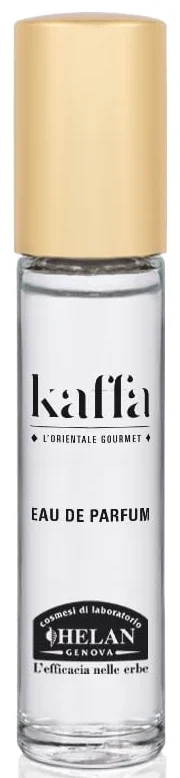 Жіноча парфумована вода Helan Kaffa 10 мл., фото №2 Жіноча парфумована вода Helan Kaffa 10 мл., фото №2