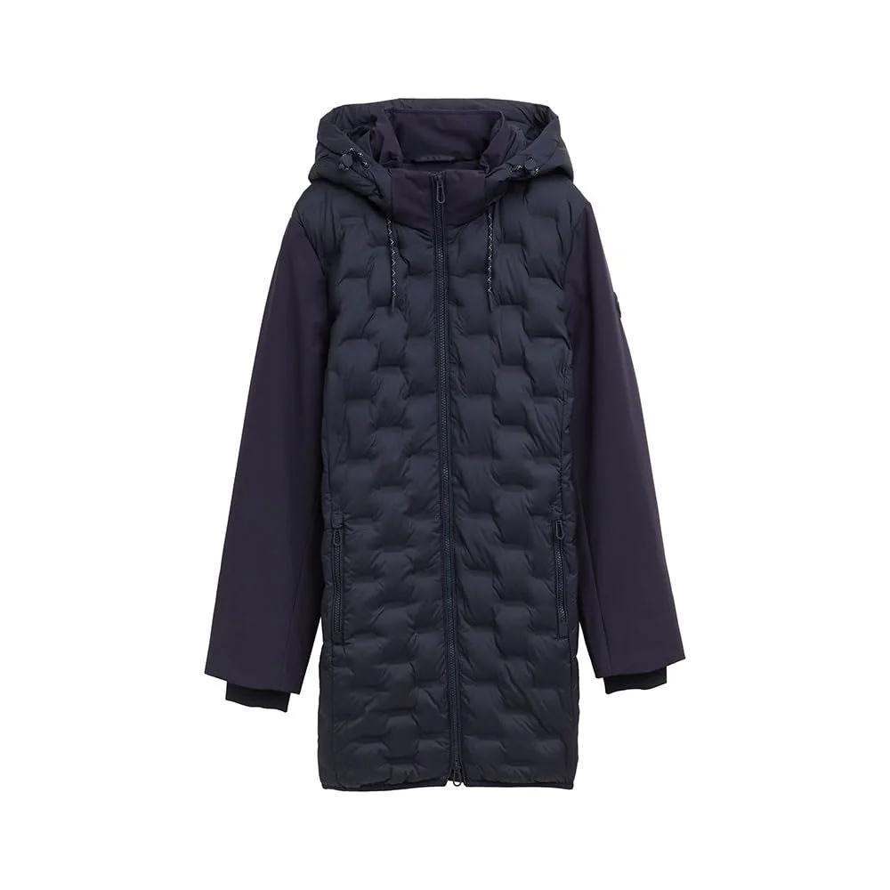 Куртка TOM TAILOR женский, фото №3