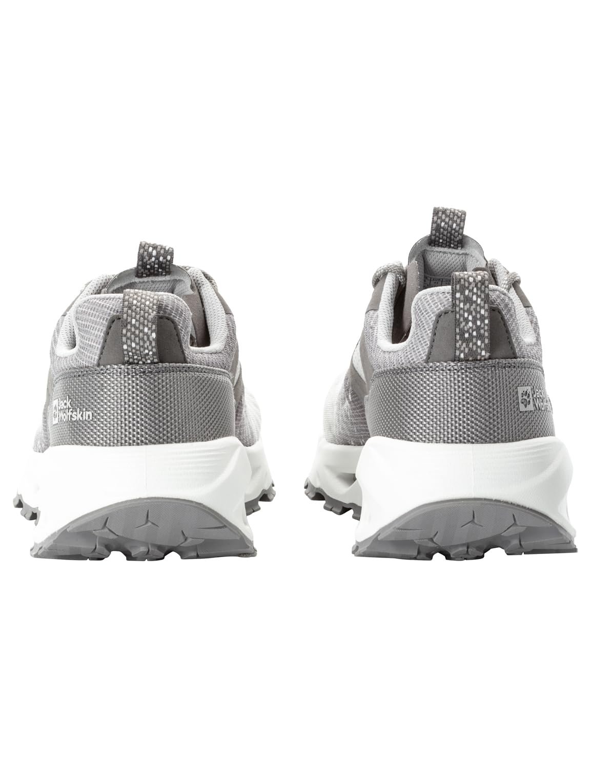 Кросівки Jack Wolfskin Prelight Pro Vent Low M, фото №7