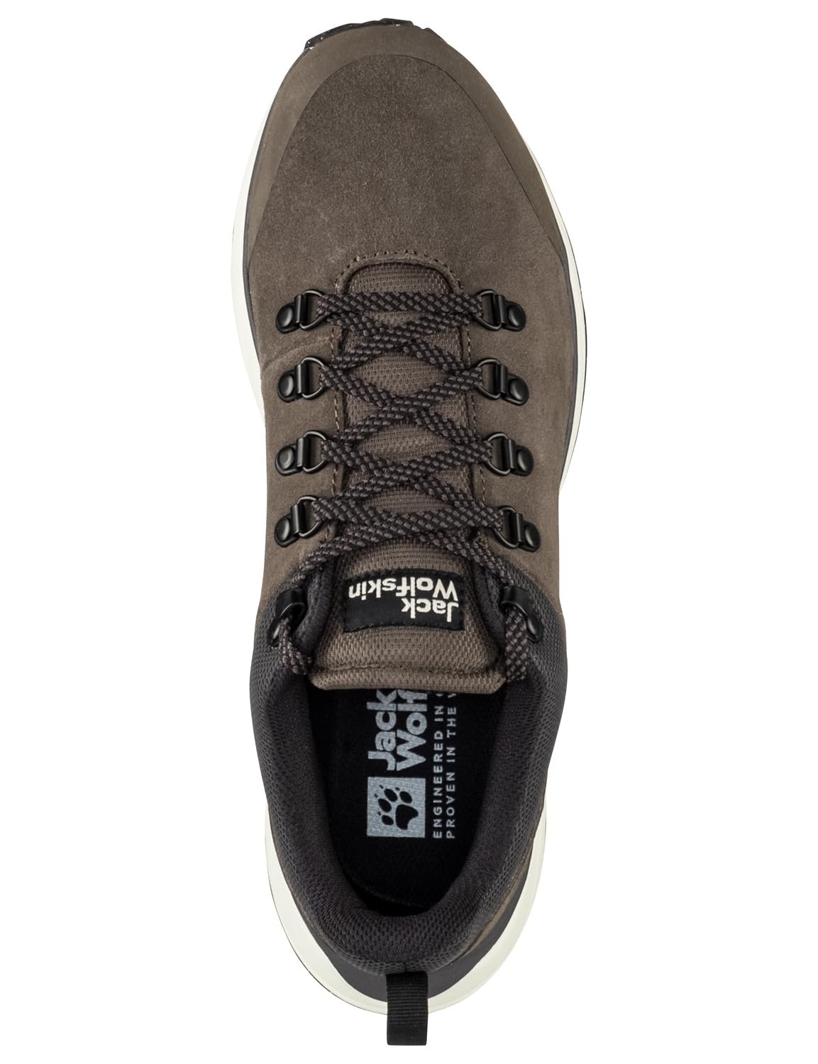 Кроссовки Jack Wolfskin Terraventure Urban Low M, фото №6
