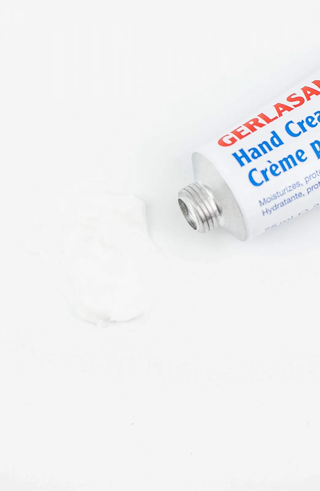 Крем для рук Gerlasan з сечовиною, 75 мл, фото №4