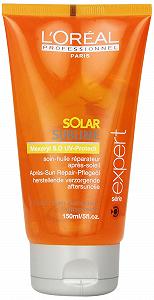 Кондиционер L'Oreal Serie Expert Solar Sublime 147 мл - Фото 1
