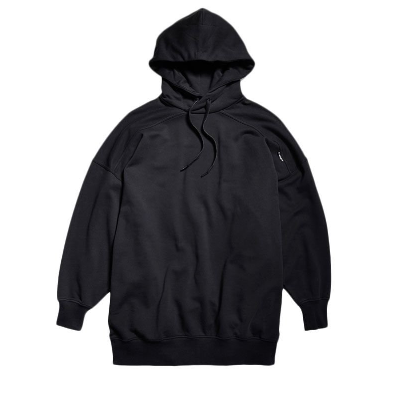 Жіноча сукня G-Star RAW Oversized hoodie - S, фото №4