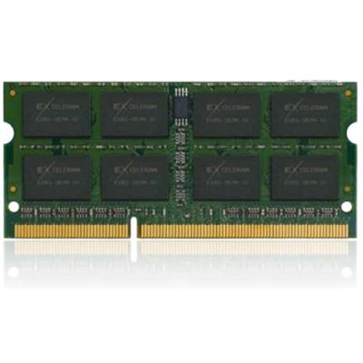 Оперативная память для ноутбука SoDIMM DDR3L 8GB 1600 MHz Exceleram E30212S 5441114, фото №1