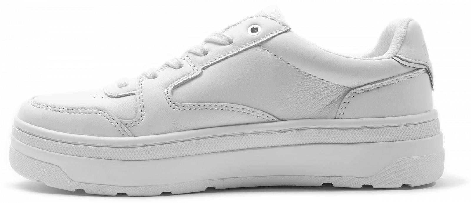 Кросівки Palladium Pallasphalt Lo LTH, фото №4