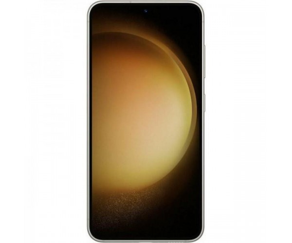 Смартфон Samsung Galaxy S23 8/512GB Cream (SM-S916BZEG), фото №2