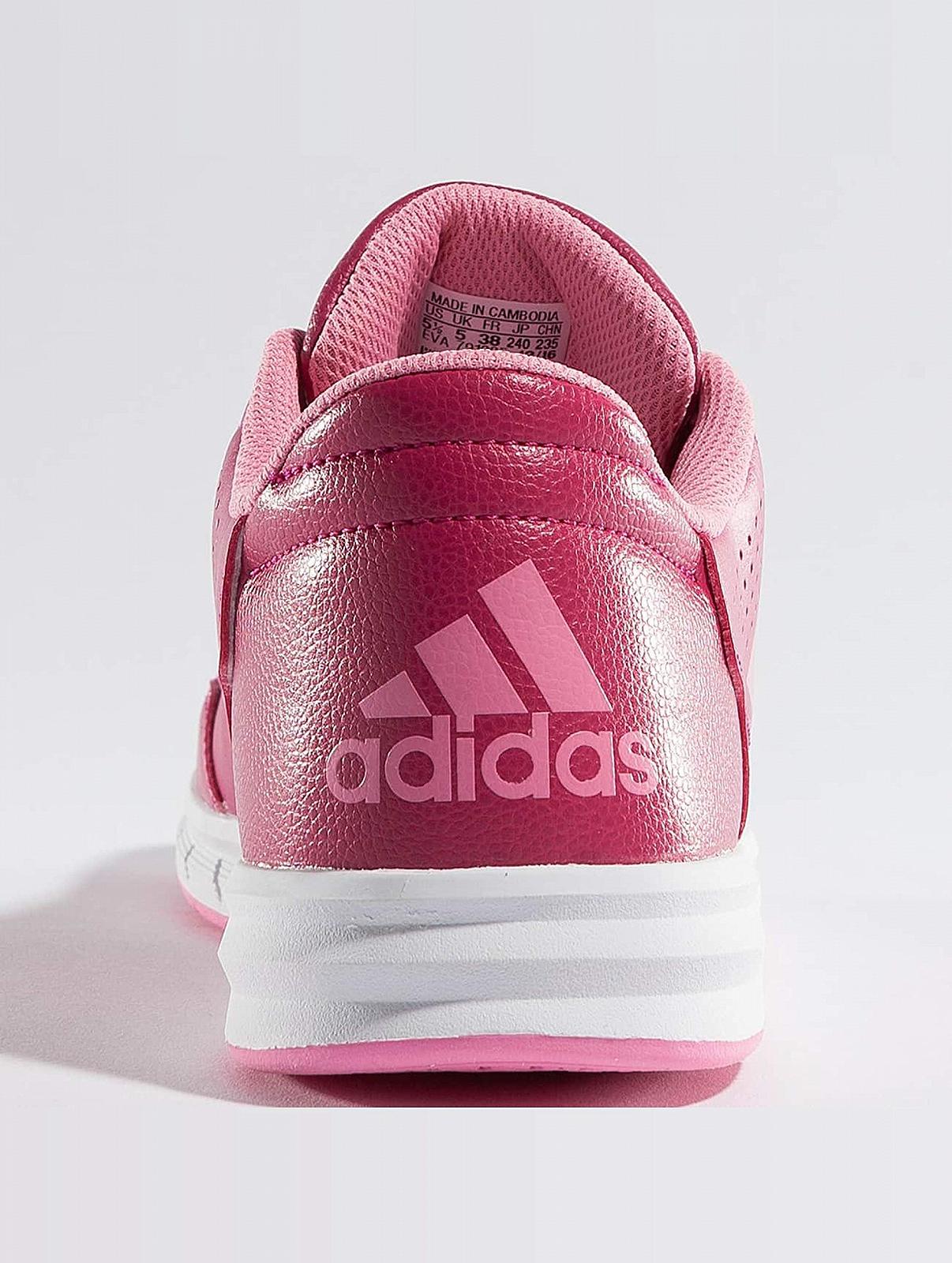 Кроссовки adidas Unisex детские AltaSport, фото №4