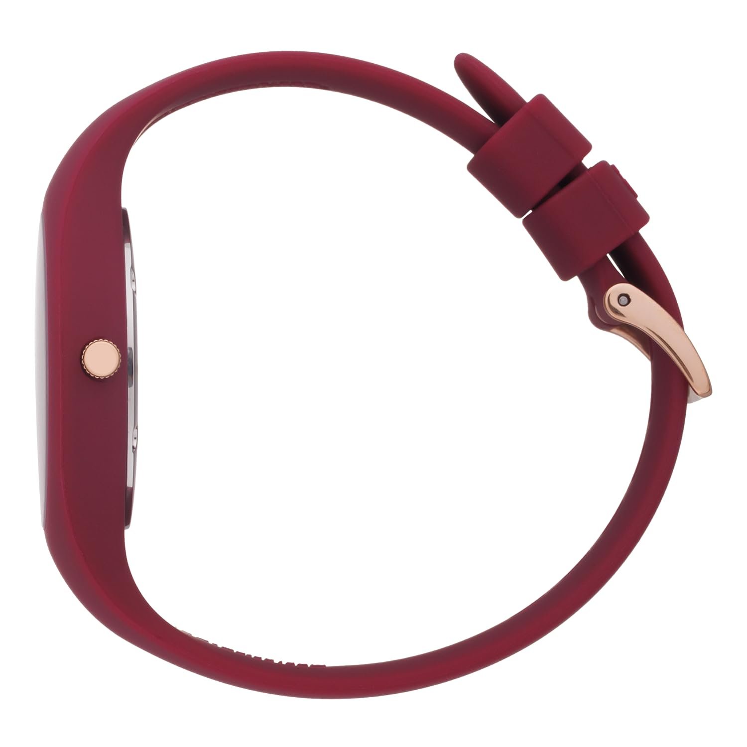 Часы ICE-WATCH Ice Flower Женские с силиконовым ремешком (маленькие), фото №3