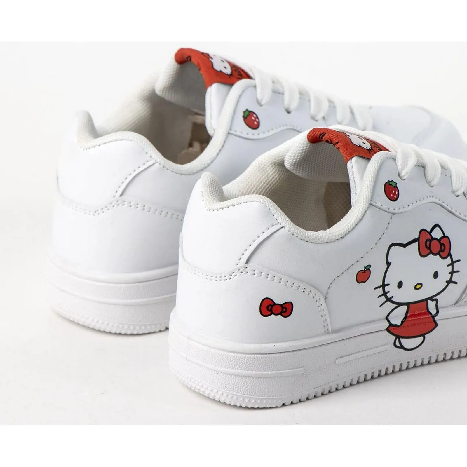 Кеды CERD Hello Kitty Niños Y Niñas Calzado Infantil, фото №5 Кеды CERD Hello Kitty Niños Y Niñas Calzado Infantil, фото №5