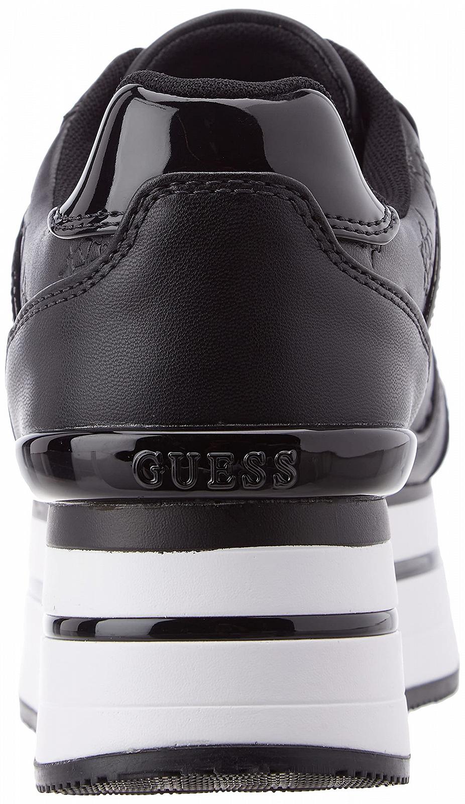 Кросівки GUESS Hansin/Active Lady/L, фото №3
