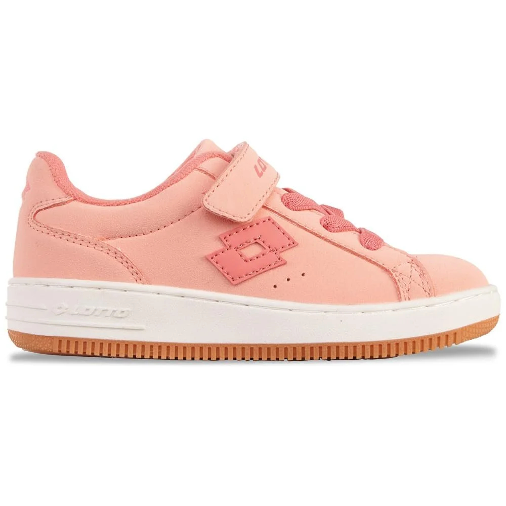 Кроссовки Lotto Yarin Mf K, фото №1