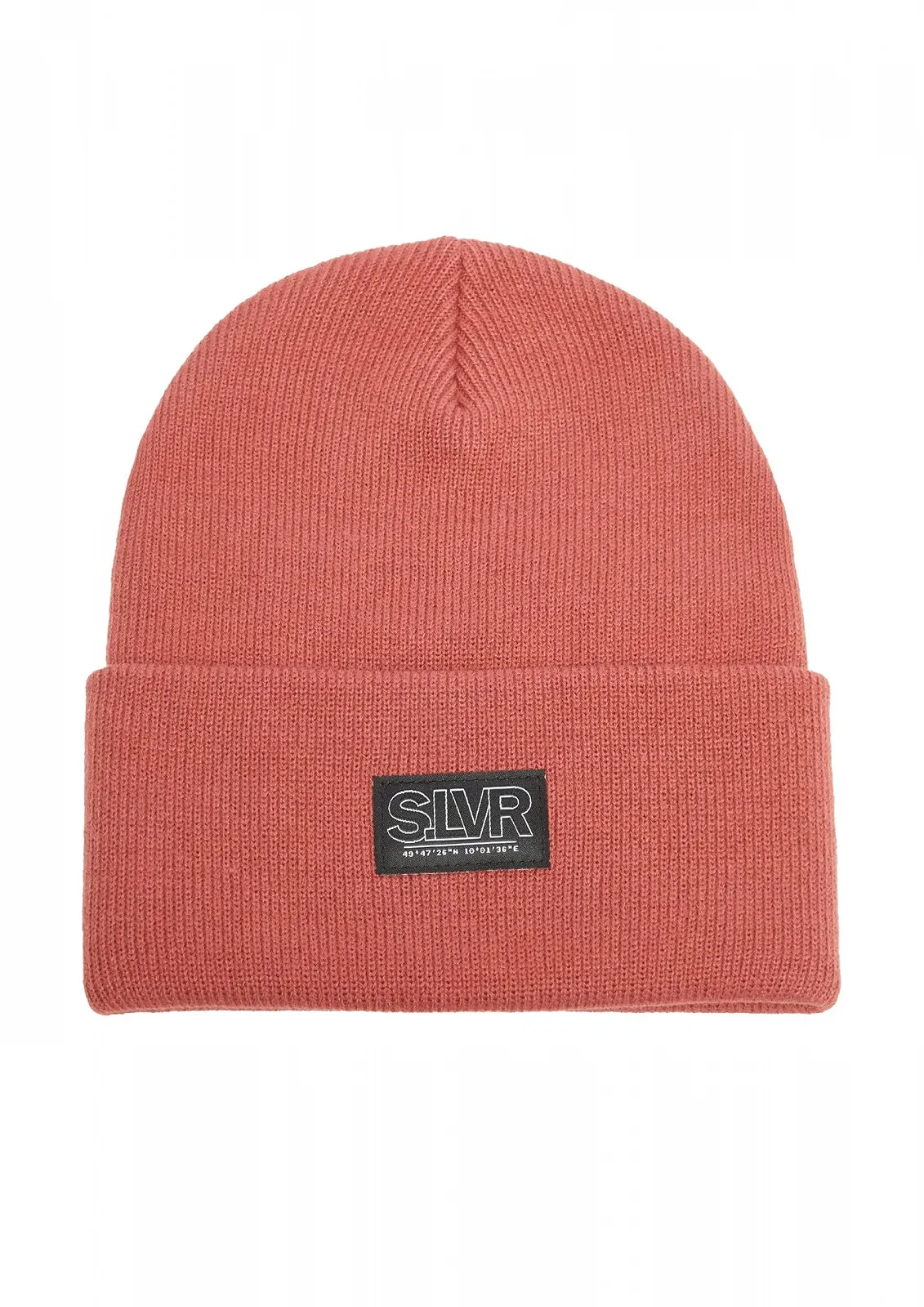 Шапка s.Oliver Junior з нашивкою з логотипом, 3840, фото №1