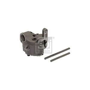 Масляный насос FEBI BILSTEIN 102150 для AUDI SEAT SKODA VW synthetic.ua - Фото 1