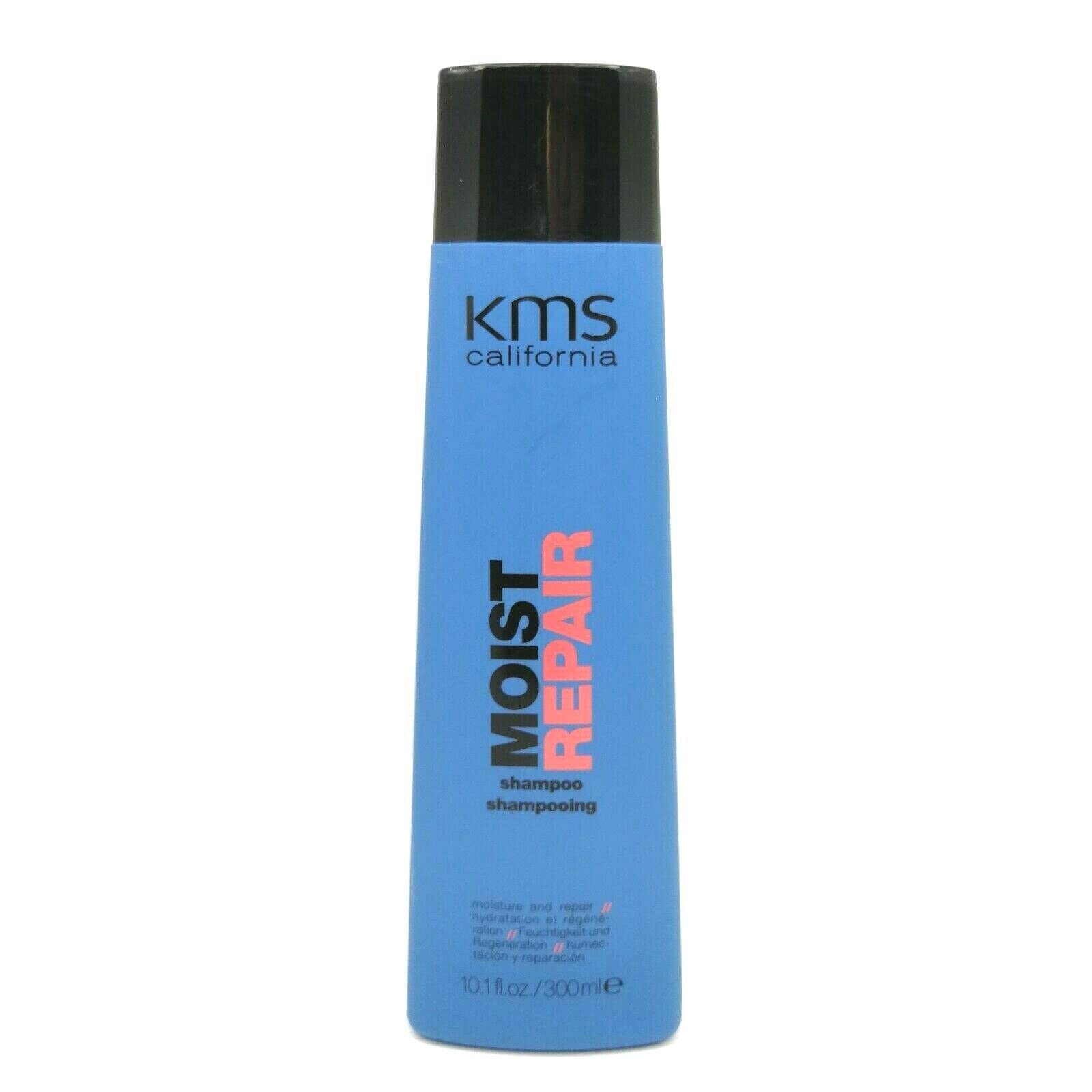 Шампунь KMS California MoistRepair 300 мл, фото №3