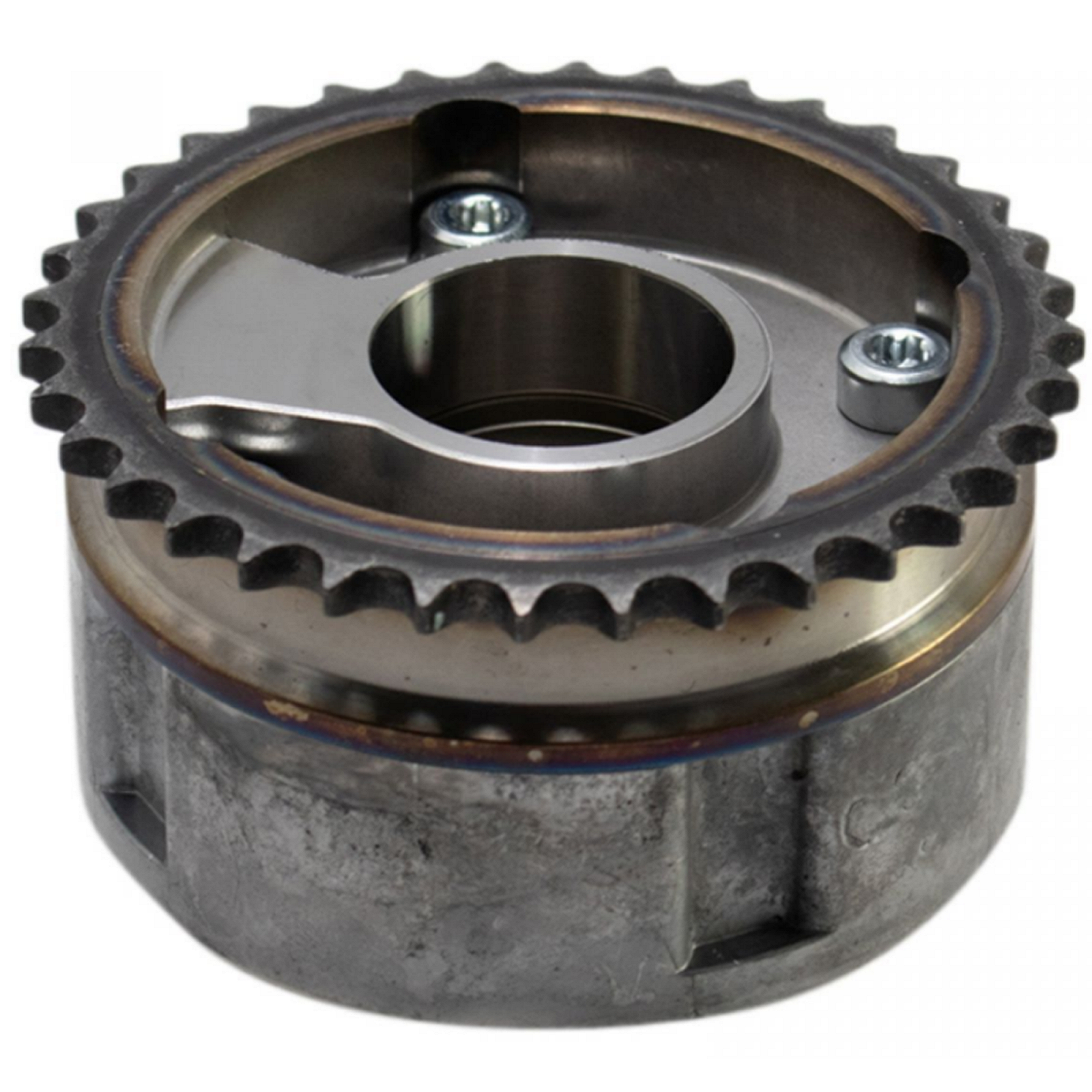 Фазорегулятор PartsTec PTA126-0180 для HYUNDAI KIA випускна сторона, фото №1