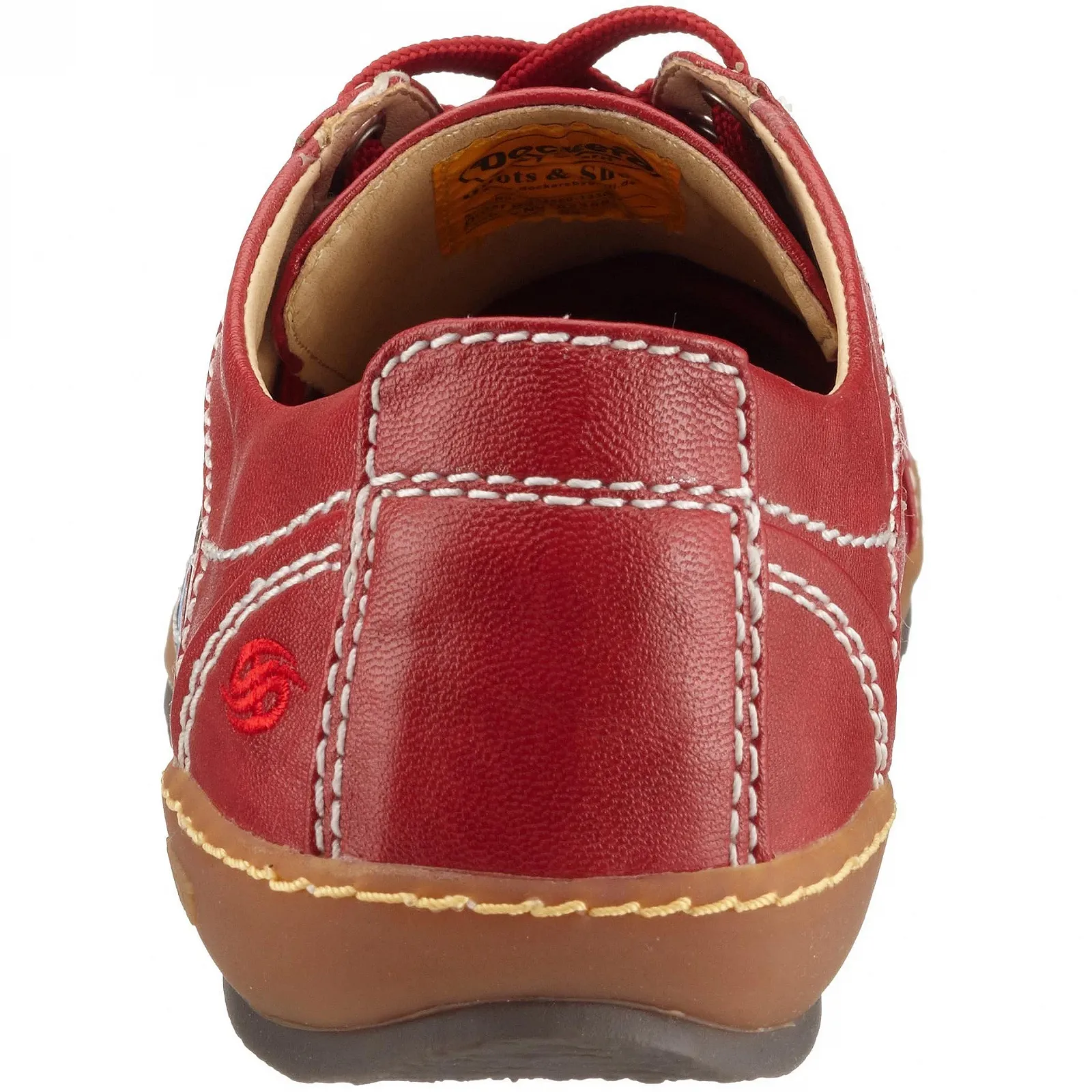 Кросівки Dockers by Gerli Low-Top чоловічі, фото №3