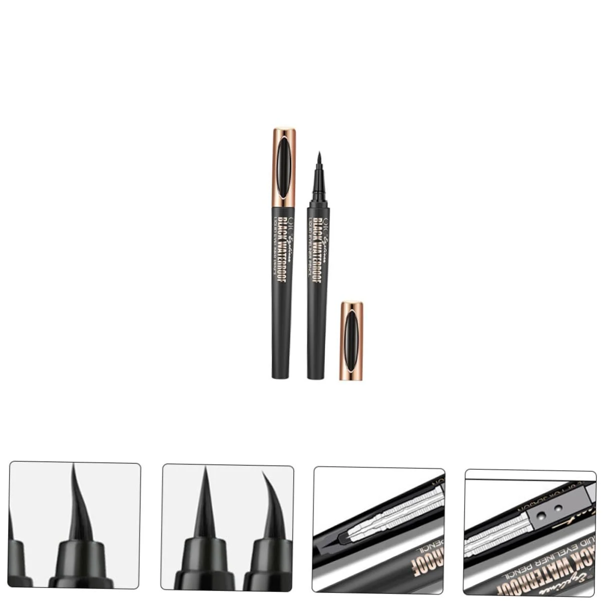 Підводка Beaupretty Schwarzer, фото №6