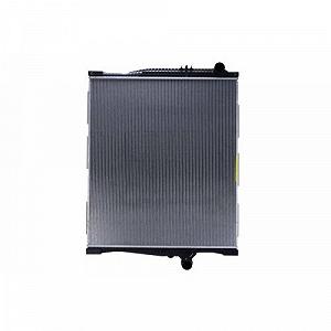 Радиатор охлаждения двигателя HELLA 8MK 366 300-901 для RENAULT VOLVO RENAULT TRUCKS synthetic.ua - Фото 1