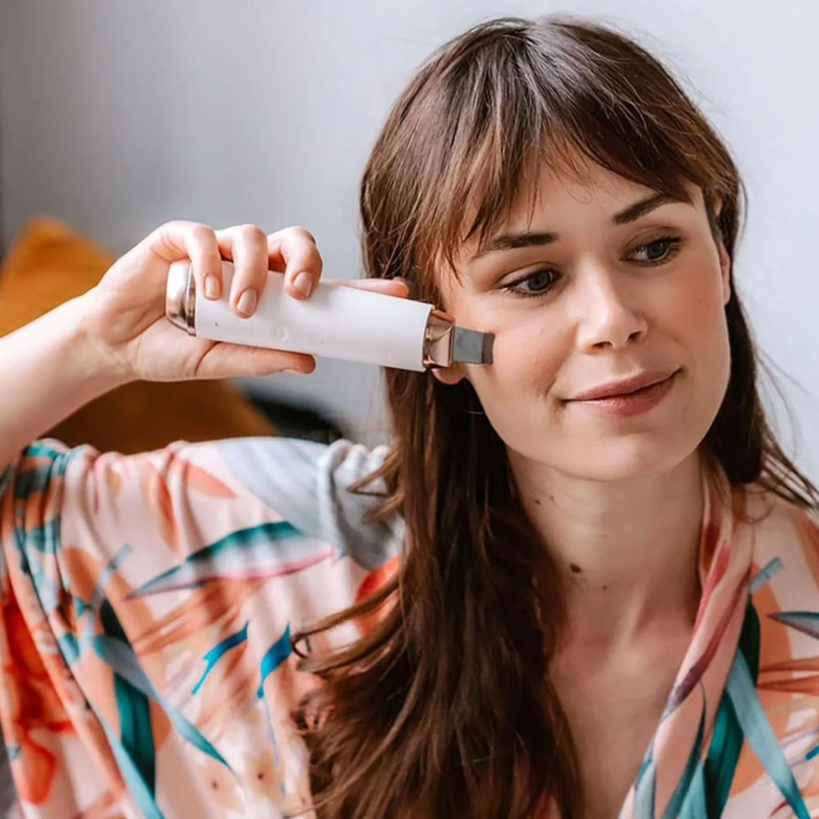 Плазмова ручка Beautifly B-Plasma Pro багатофункціональна для лікування акне омолодження та антивікового догляду, фото №6