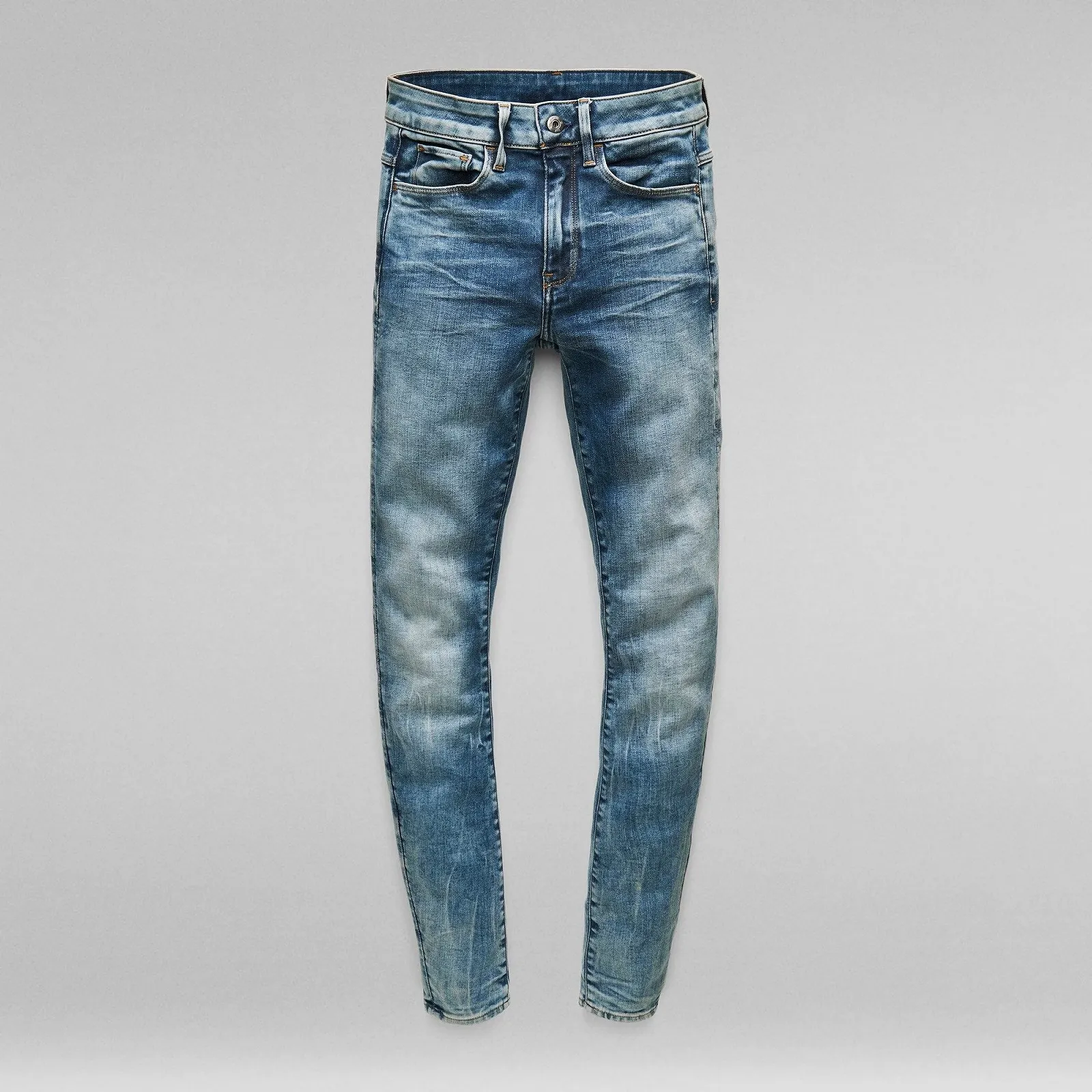 Жіночі джинси G-Star RAW Damen Jeans Skinny - 31, фото №4 Жіночі джинси G-Star RAW Damen Jeans Skinny - 31, фото №4