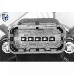 Клапан EGR VEMO V22-63-0005 EXPERT KITS + для CITROËN FORD PEUGEOT TOYOTA synthetic.ua - Фото 1