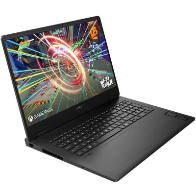 Ноутбук HP OMEN 17-db1010ua (C3UU9EA), фото №2 Ноутбук HP OMEN 17-db1010ua (C3UU9EA), фото №2