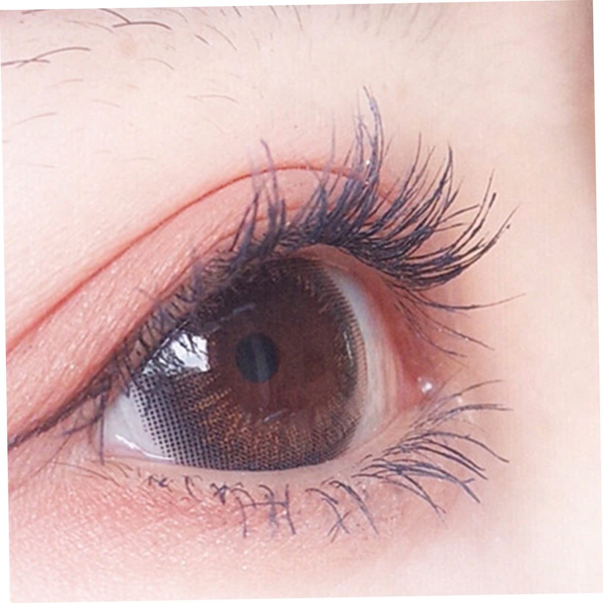 Вії Angoily 20 Paar Фальшиві Ресниці М'яке Світло Короткі Чорні Натуральні, фото №5 Вії Angoily 20 Paar Фальшиві Ресниці М'яке Світло Короткі Чорні Натуральні, фото №5