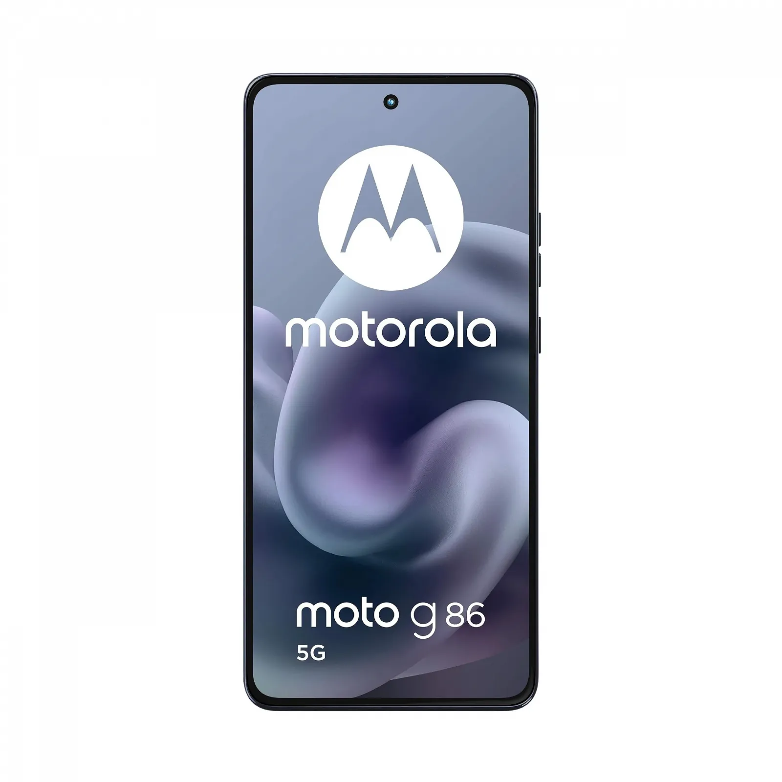 Смартфон Motorola Moto G86 8/256 GB 50 MP + Flicker Cam 6.67" POLED 120 Hz 5100 mAh MediaTek Dimensity 7300 Android 15 Spellbound, фото №2
