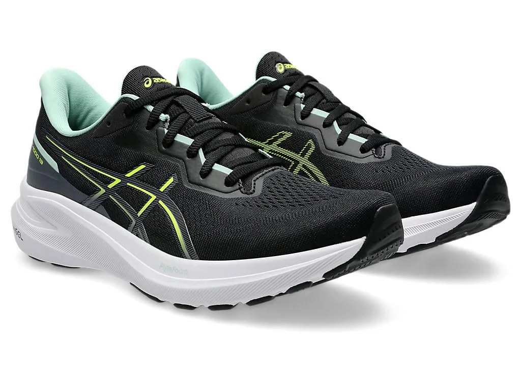 Кросівки ASICS GT-1000 13 Чоловічі, фото №4 Кросівки ASICS GT-1000 13 Чоловічі, фото №4