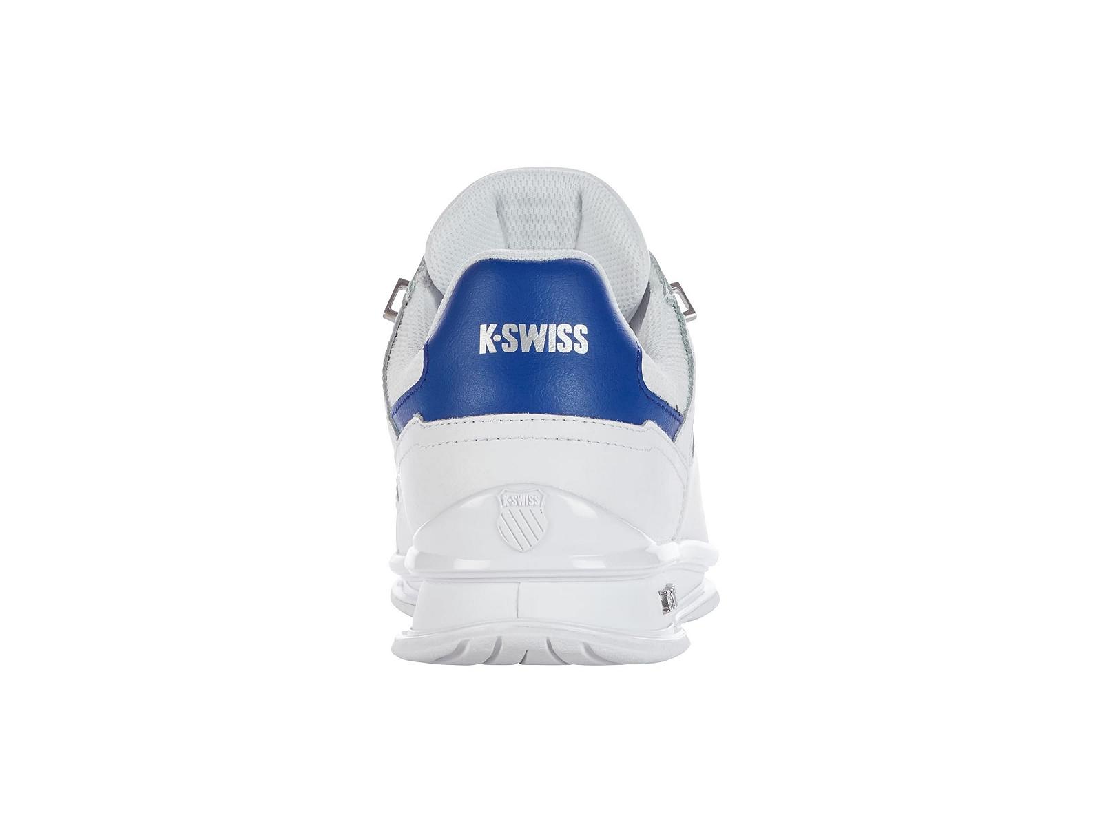 Кросівки K-Swiss Rinzler Gt, фото №3