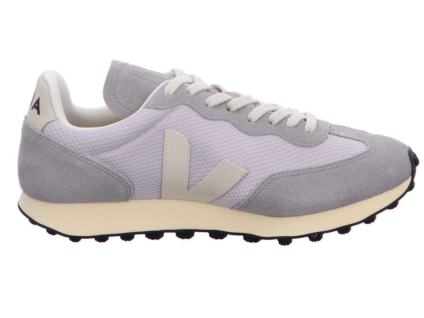 Кроссовки Veja Rio Branco Gravel Nautical-Oxford Grey, фото №4