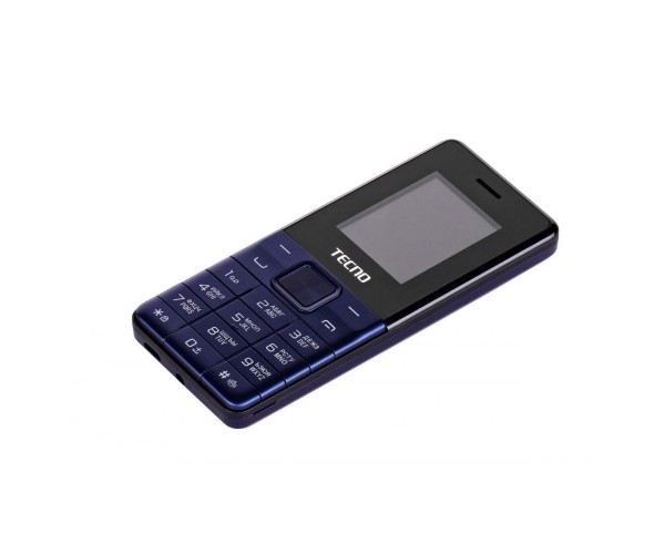 Мобильный телефон Tecno T301 Deep Blue 4895180778681, фото №8