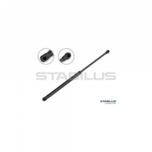 Газова пружина багажника STABILUS LIFT-O-MAT 484726 для PEUGEOT synthetic.ua - Фото 1