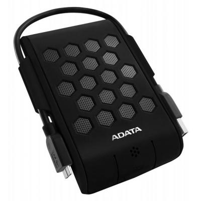 Внешний жесткий диск 2.5" 1TB ADATA (AHD720-1TU31-CBK), фото №2